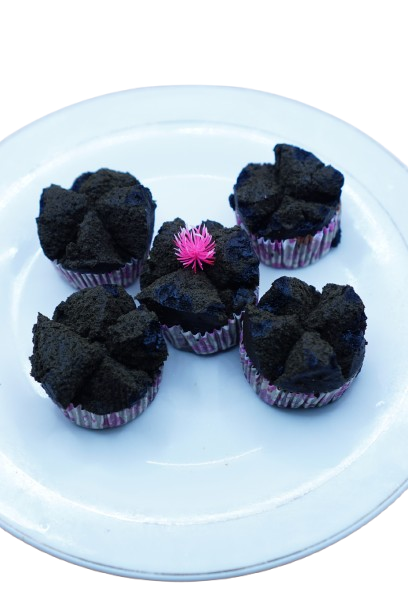 Bolu Kukus